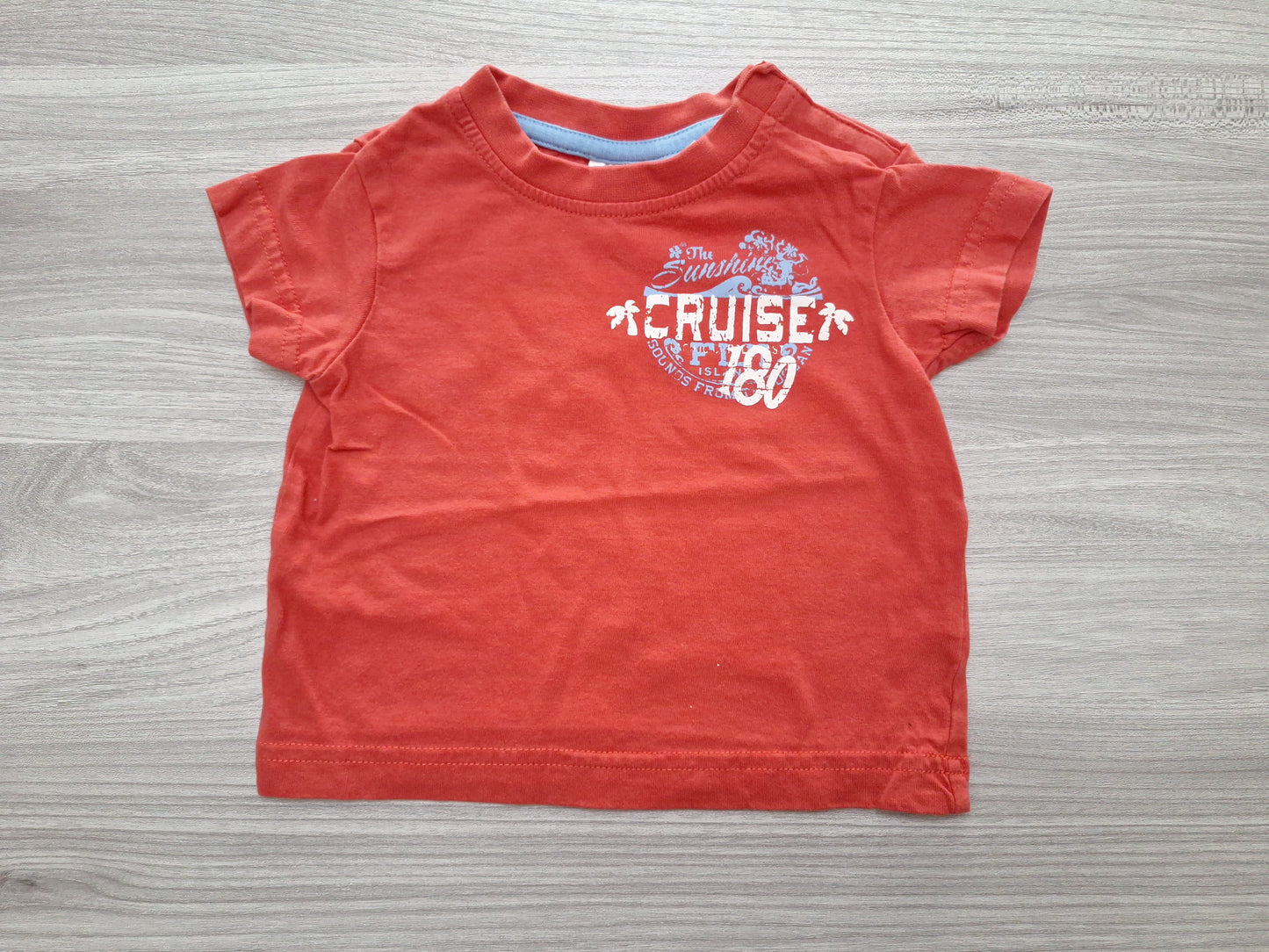 Impidimpi T-Shirt Cruise 62/68