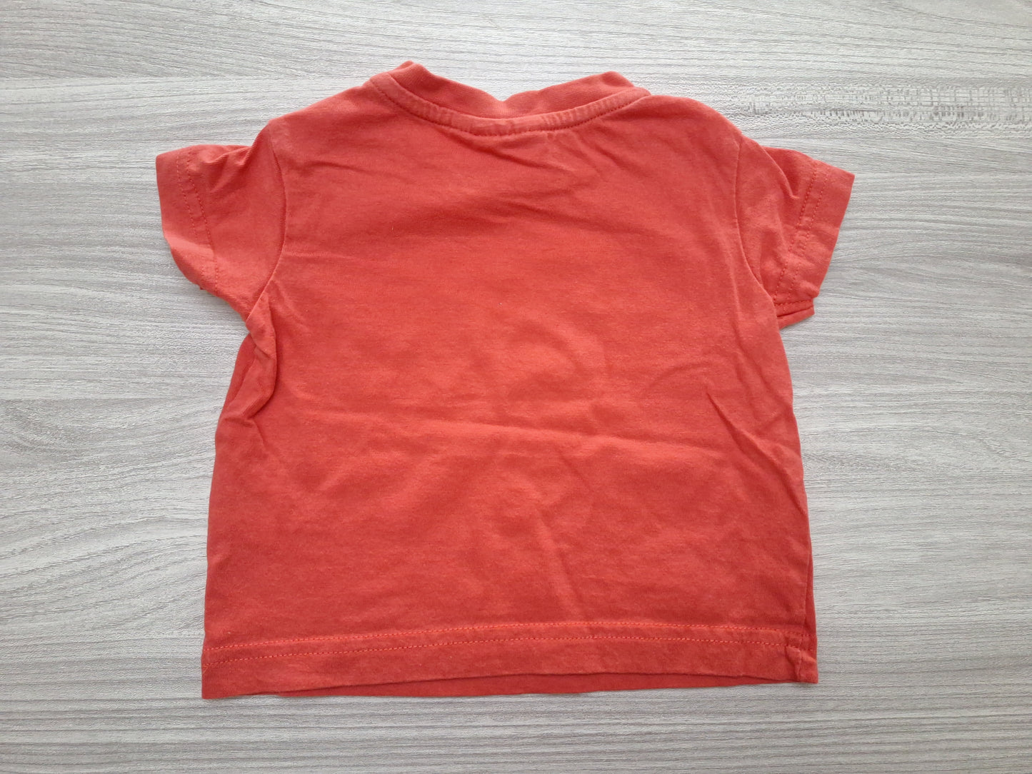 Impidimpi T-Shirt Cruise 62/68