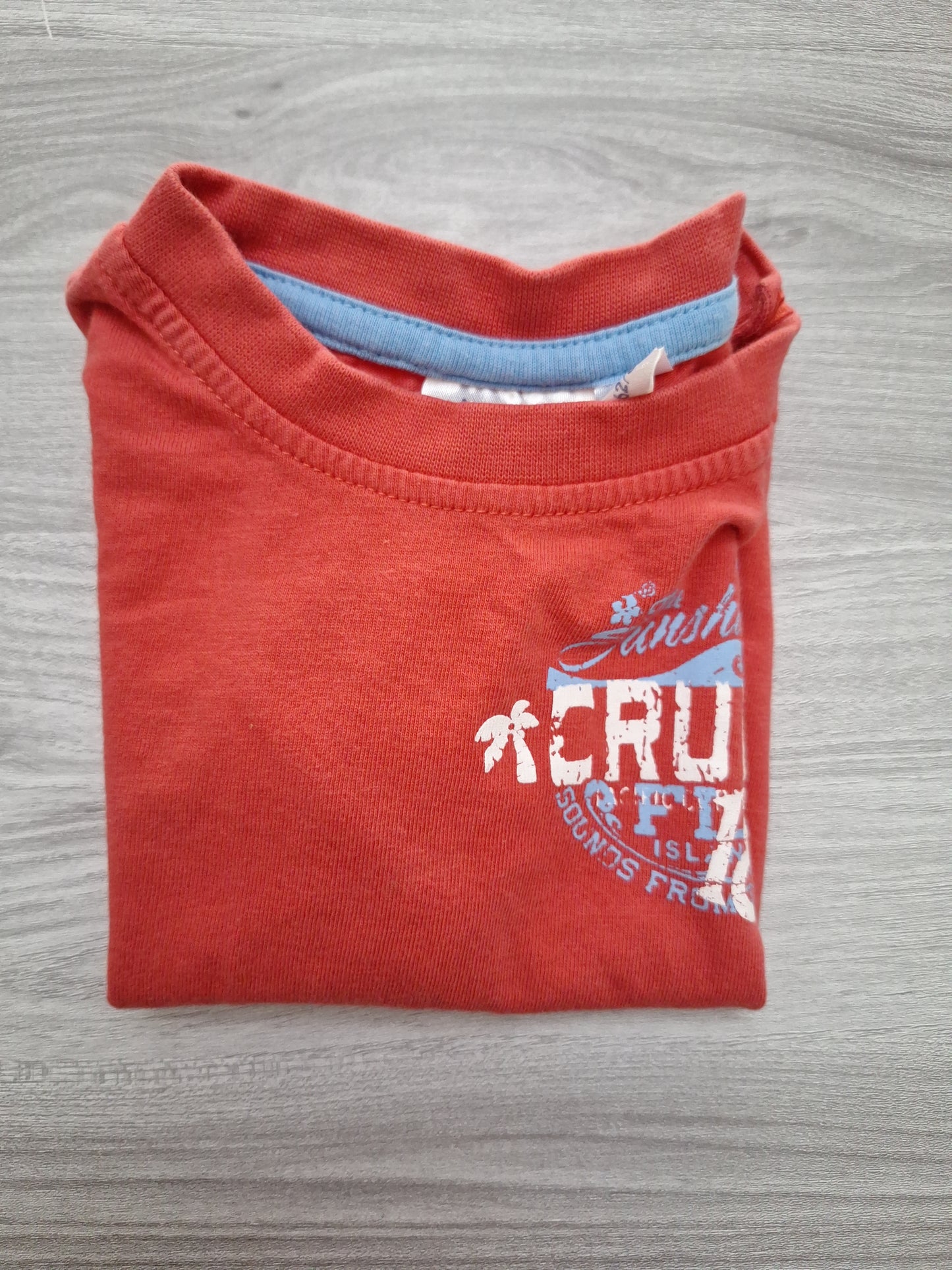 Impidimpi T-Shirt Cruise 62/68
