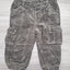 Baby Club Cargohose Cord 74
