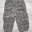 Baby Club Cargohose Cord 74