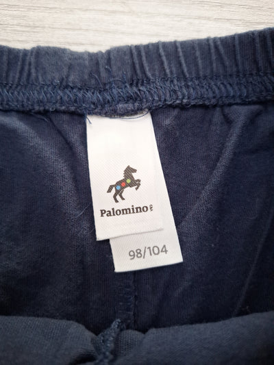 Palomino Shorts Basic 98/104