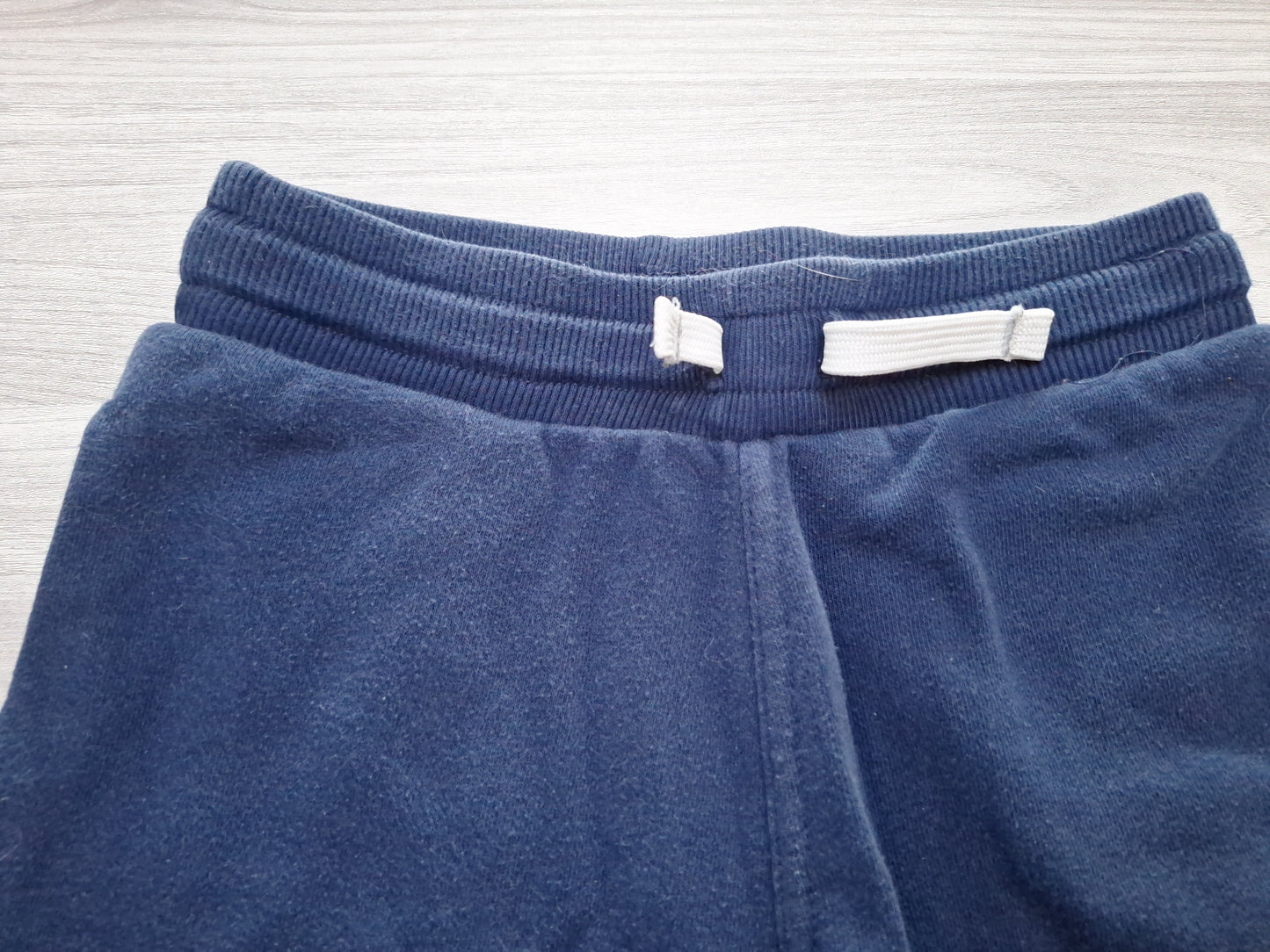 H&M Kids Sweatshorts Basic 128