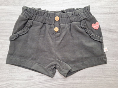 Feetje Shorts Herz 62