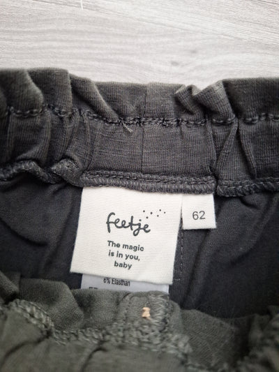 Feetje Shorts Herz 62