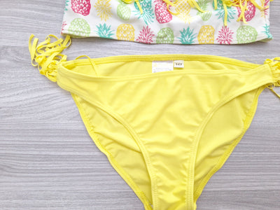 Funclub Bikini Ananas 164