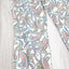 Esmara Stoffhose Paisley 36
