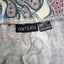 Esmara Stoffhose Paisley 36