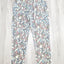 Esmara Stoffhose Paisley 36
