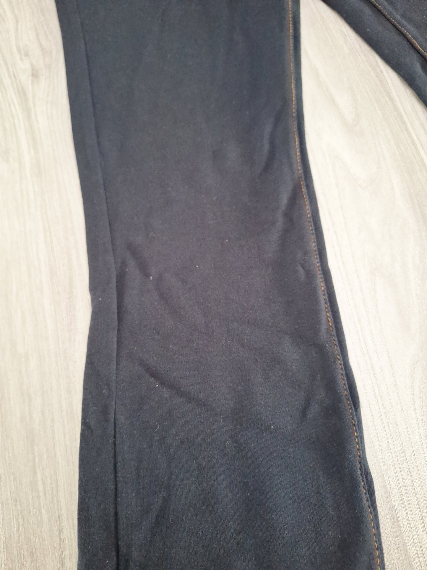 Blue Motion Jeggings 42
