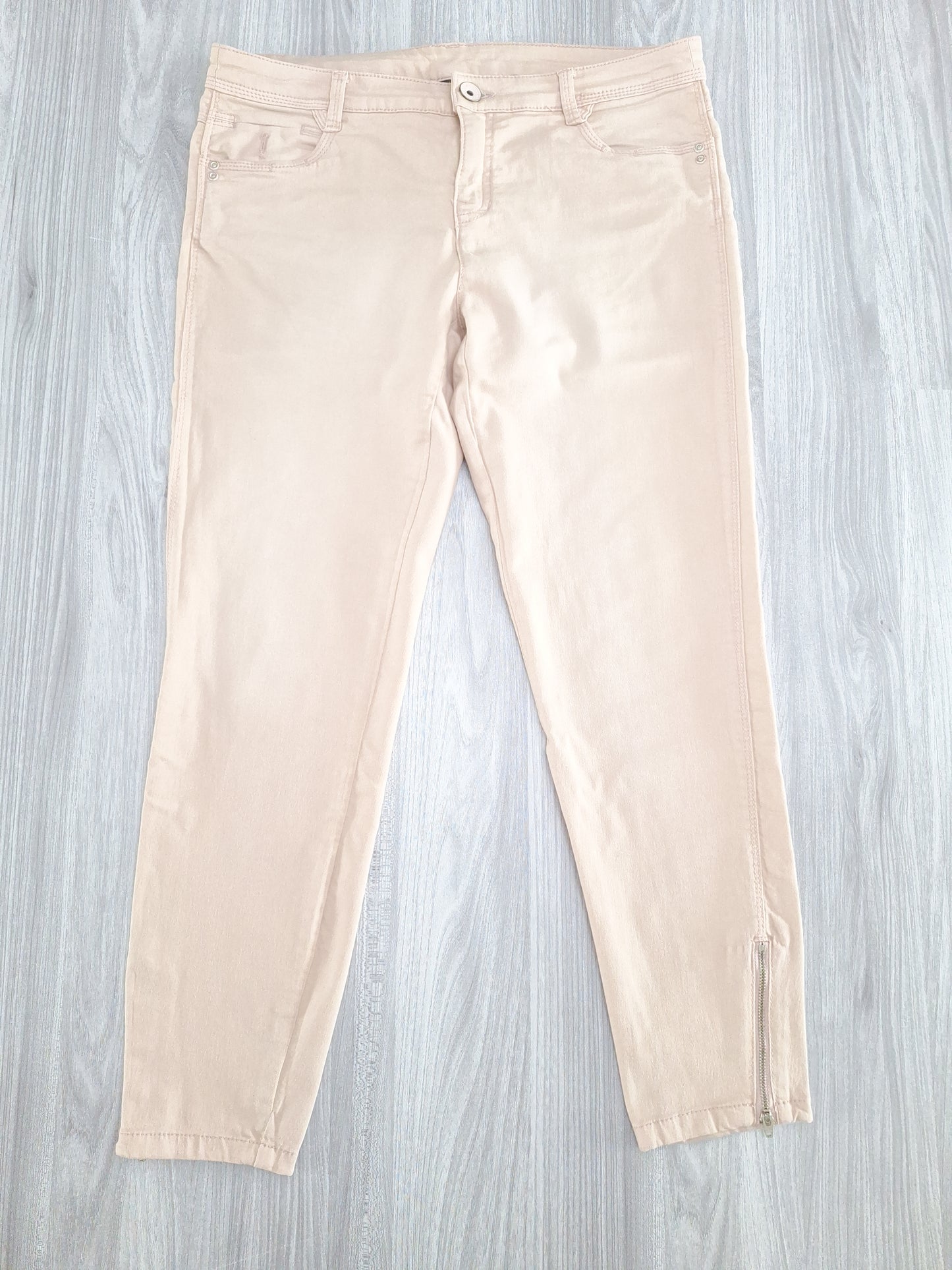 Yessica Jeggings 40