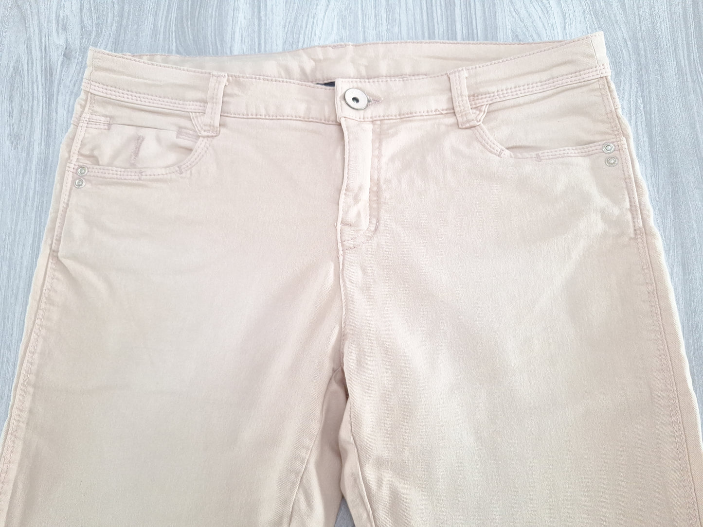 Yessica Jeggings 40