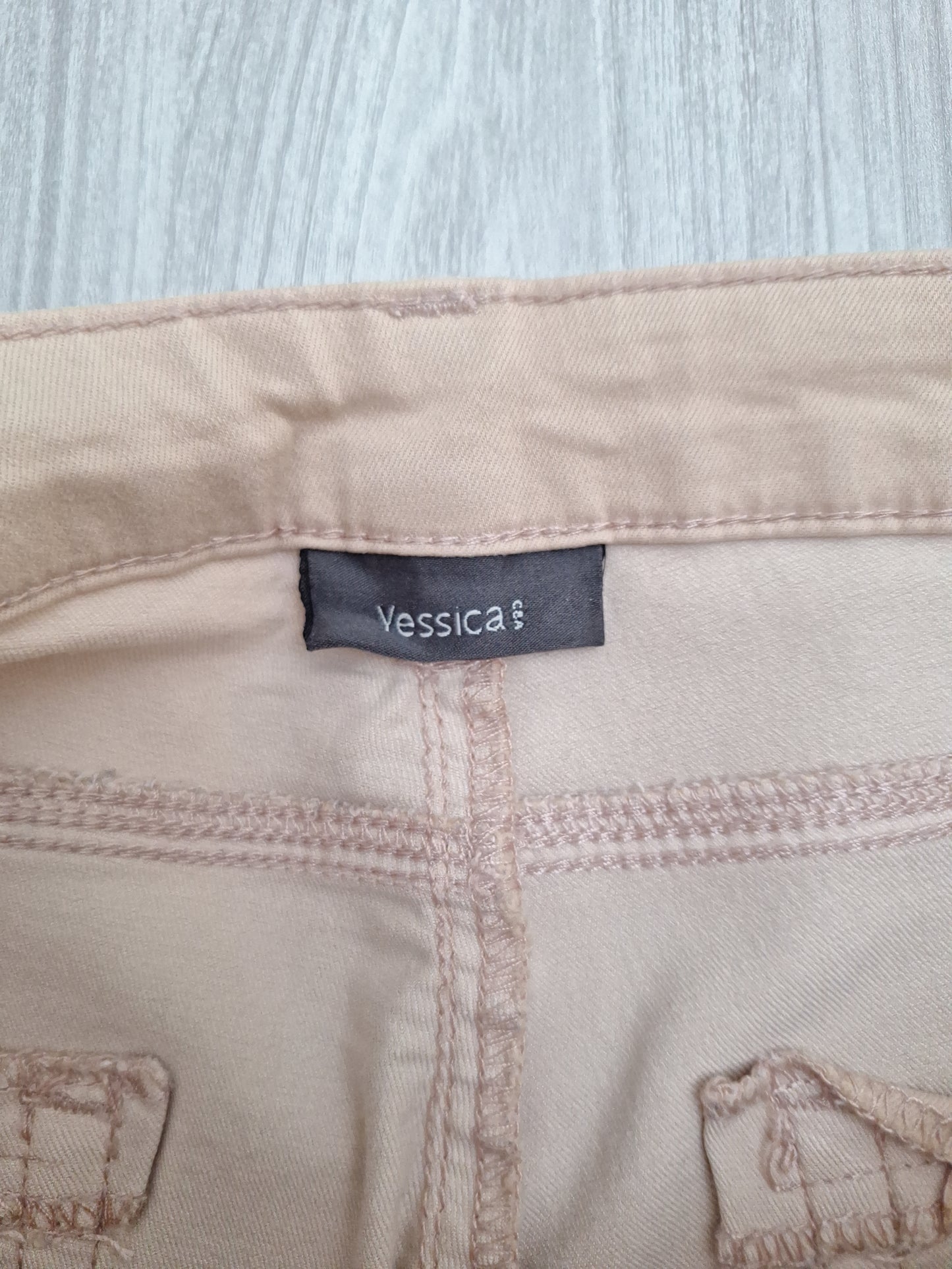 Yessica Jeggings 40