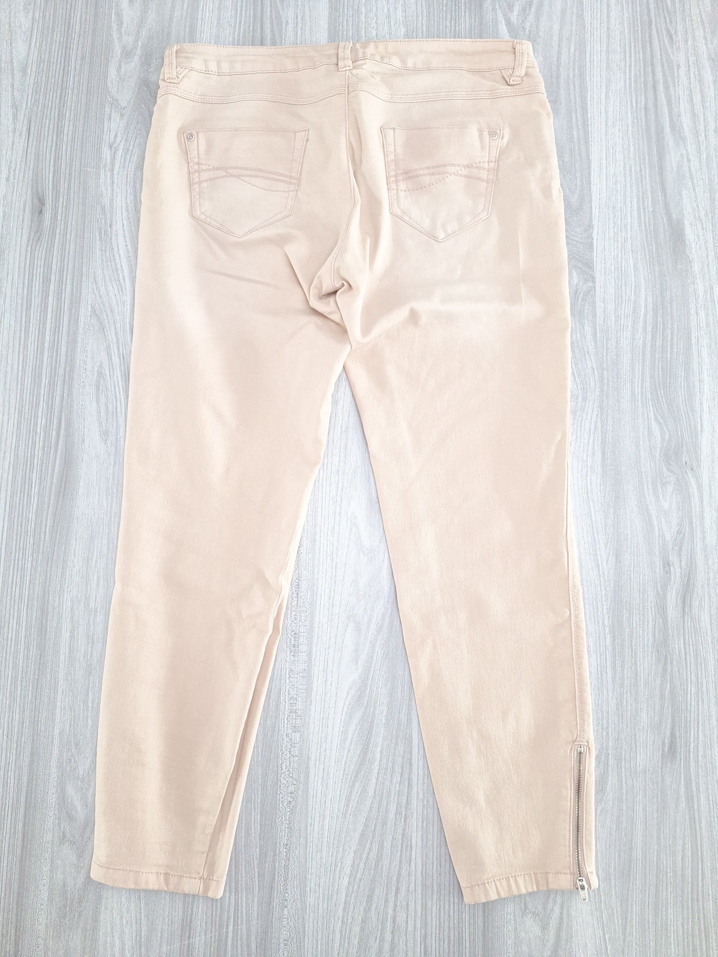 Yessica Jeggings 40