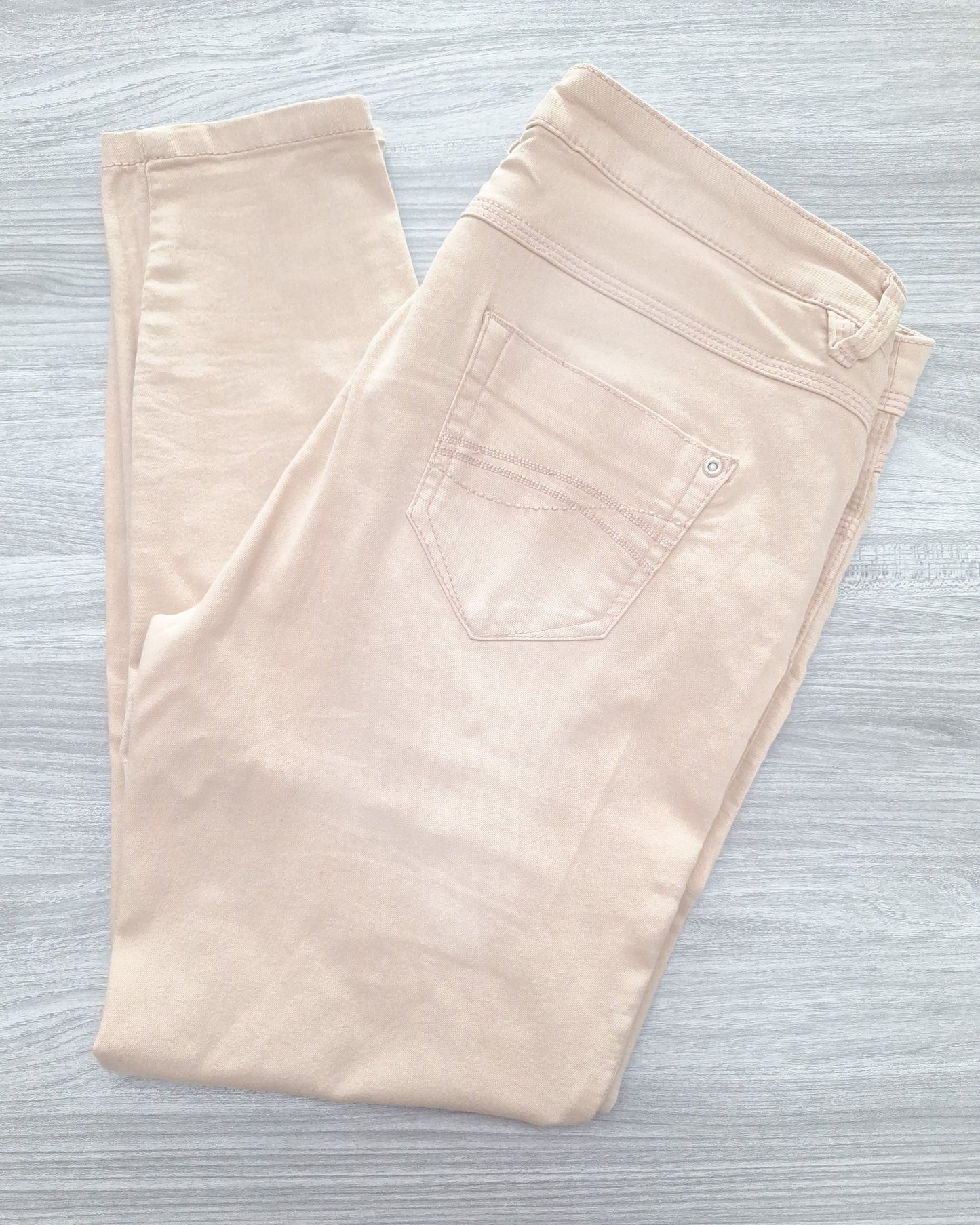 Yessica Jeggings 40