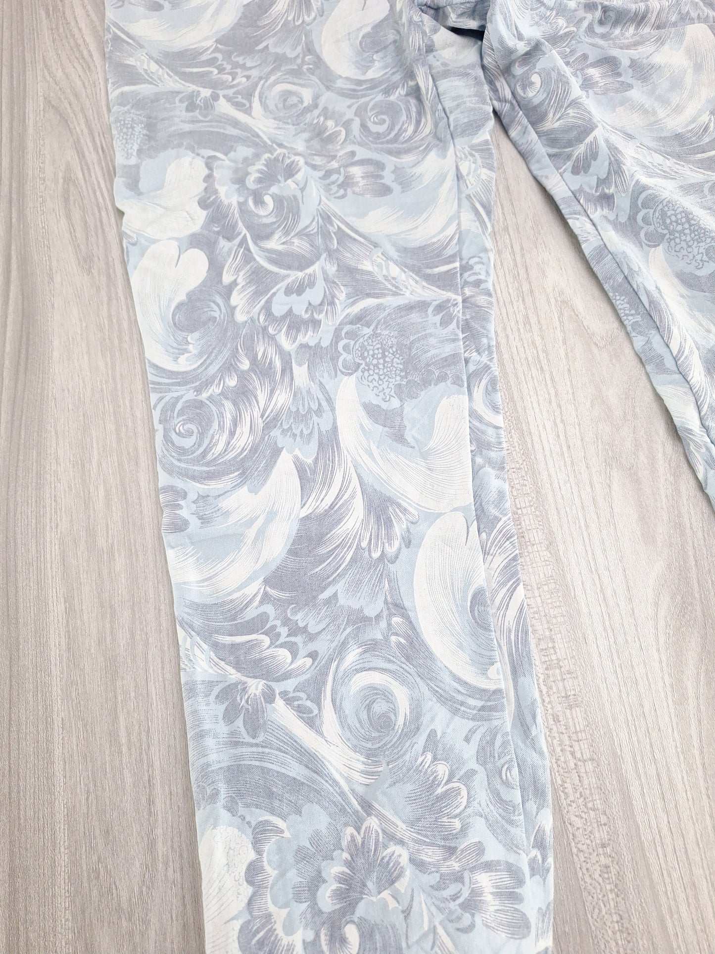 Romeo Morra Stoffhose 36