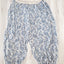 One Love Haremshose Paisley 40