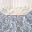 One Love Haremshose Paisley 40