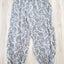 One Love Haremshose Paisley 40