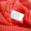 Gina Benotti Pullover Lochmuster 40/42