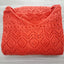 Gina Benotti Pullover Lochmuster 40/42