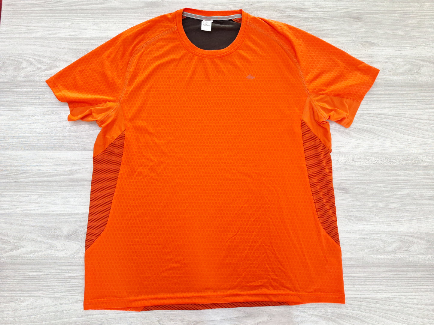 Oxylane Funktionsshirt 2XL