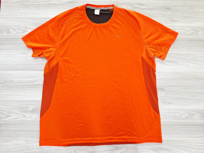 Oxylane Funktionsshirt 2XL