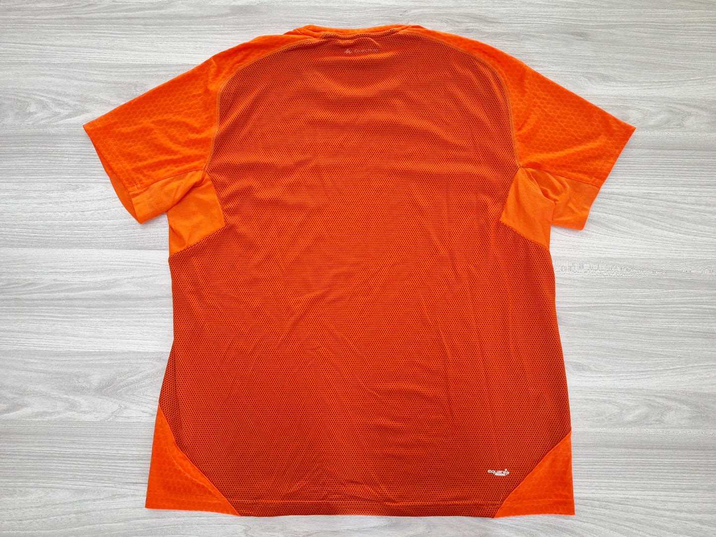 Oxylane Funktionsshirt 2XL