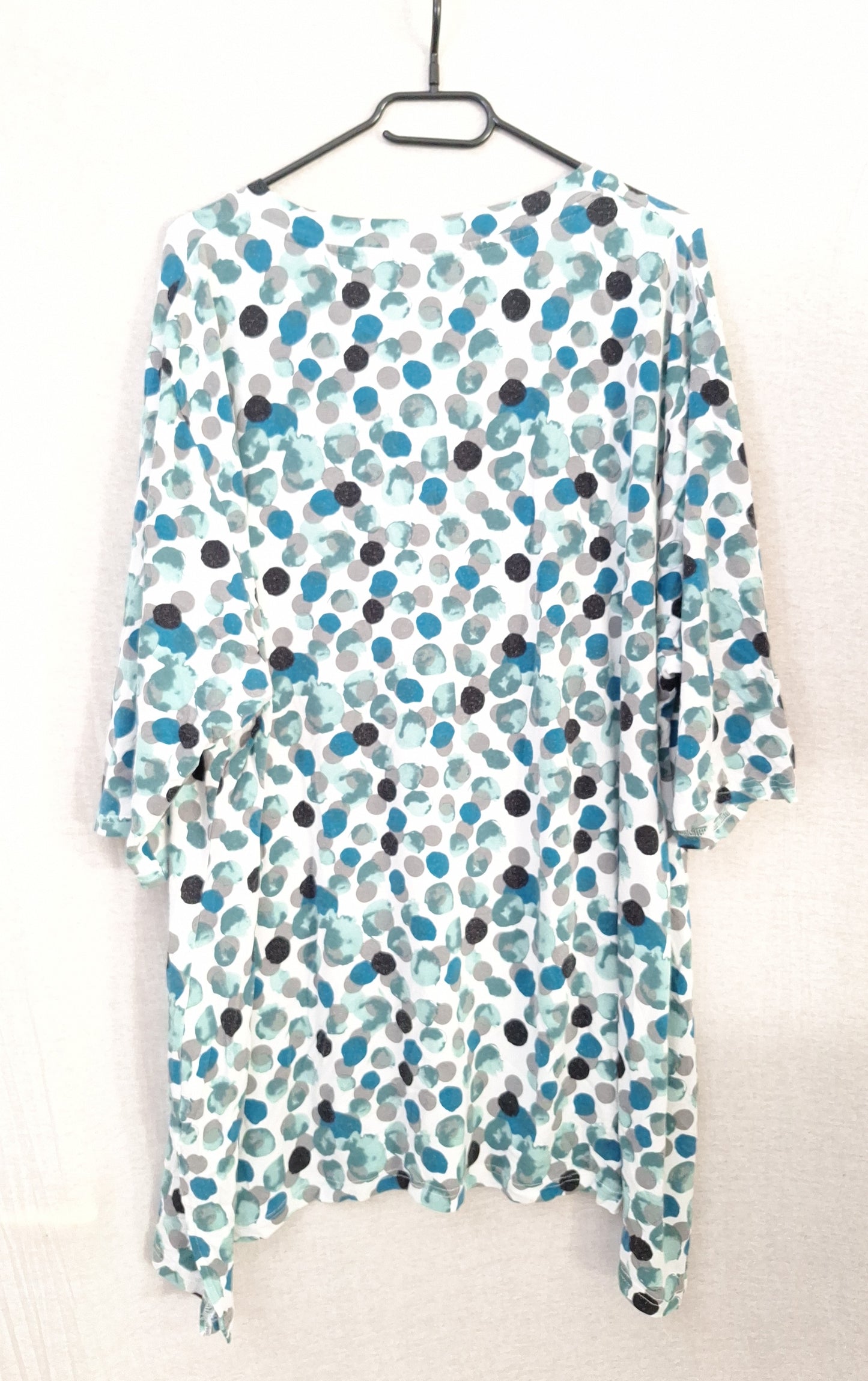 My Line Shirt Punkte 54