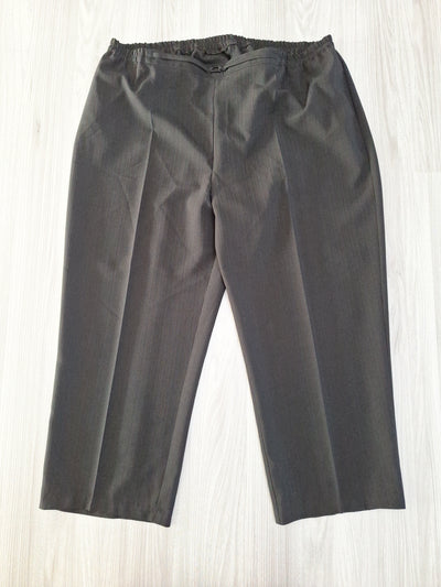 C&A Canda Stoffhose 48