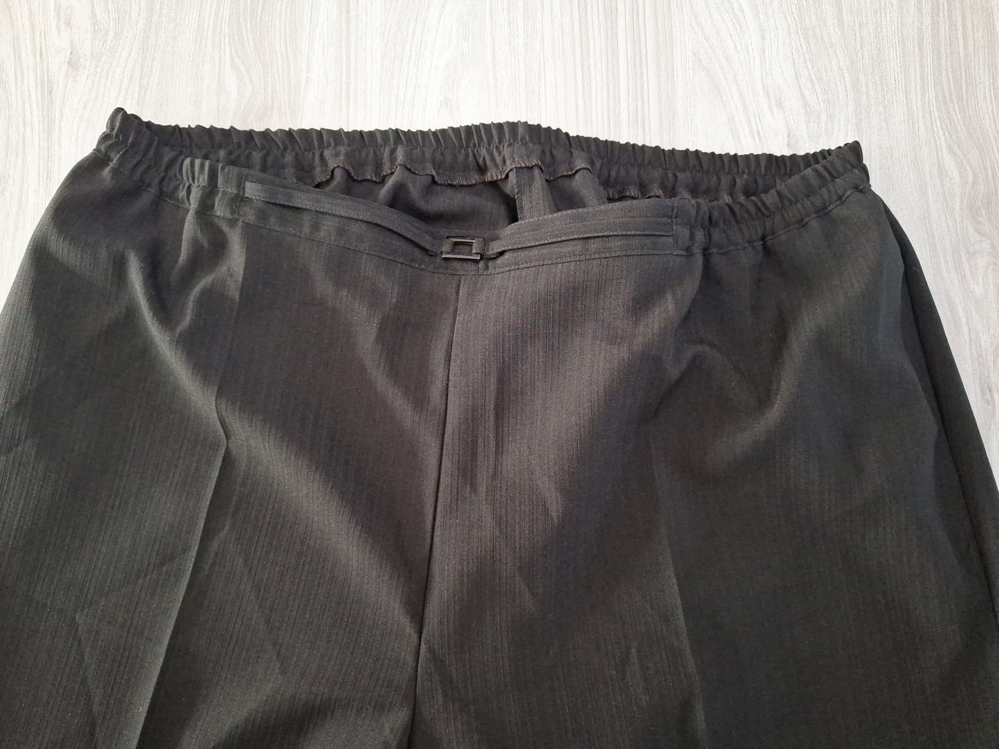 C&A Canda Stoffhose 48
