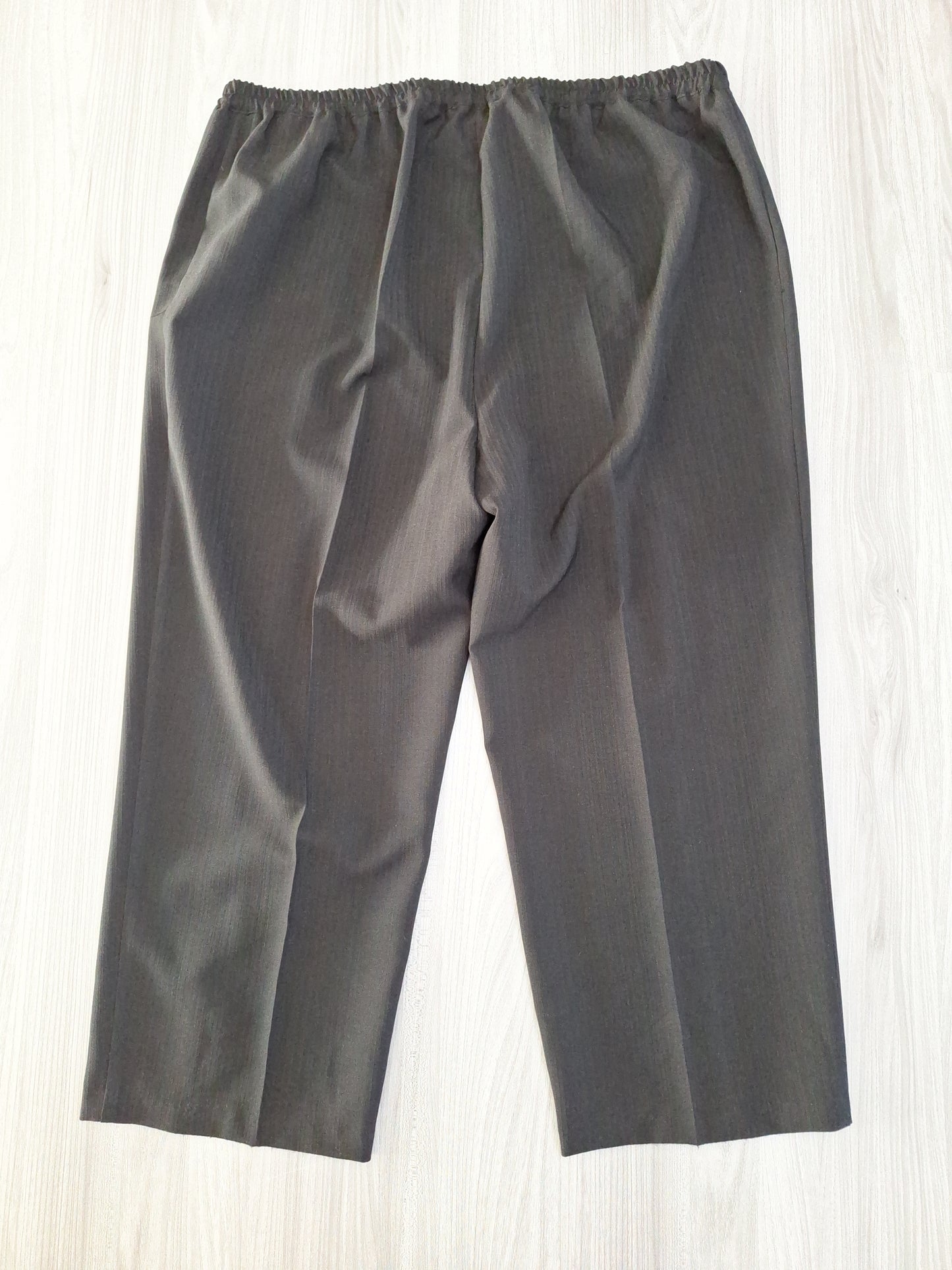 C&A Canda Stoffhose 48