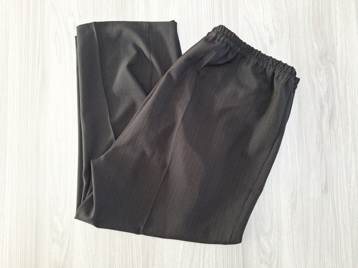 C&A Canda Stoffhose 48