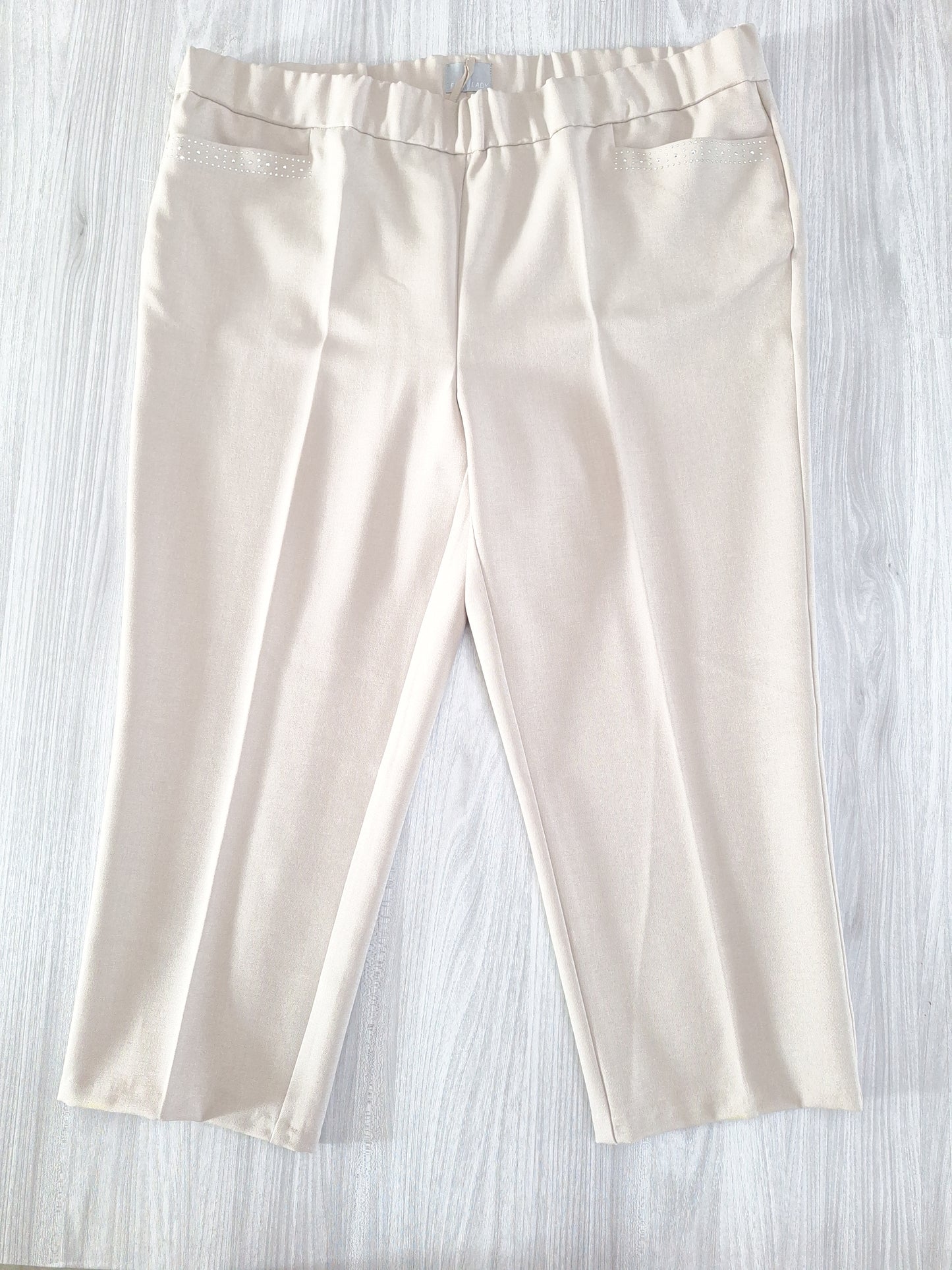 Fair Lady Stoffhose 48