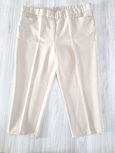 Fair Lady Stoffhose 48