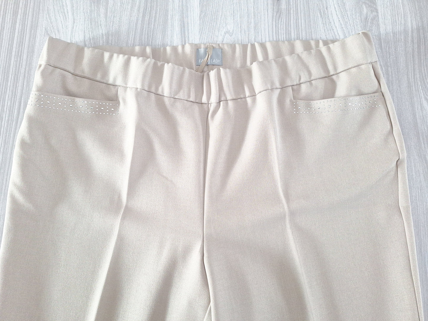Fair Lady Stoffhose 48