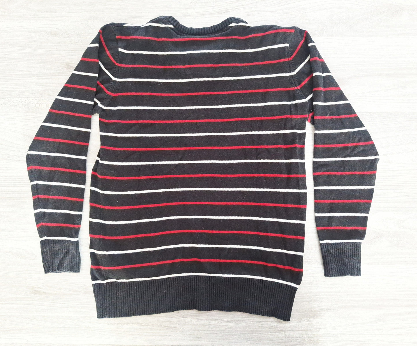 Here + There Baumwollpullover 146/152