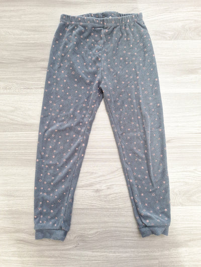 Impidimpi Kuschelhose Sterne 98/104