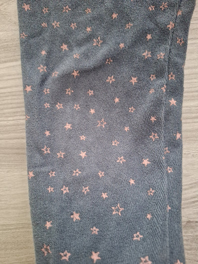 Impidimpi Kuschelhose Sterne 98/104