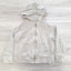 Alive Kapuzenjacke 110/116