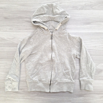 Alive Kapuzenjacke 110/116