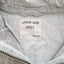 Alive Kapuzenjacke 110/116