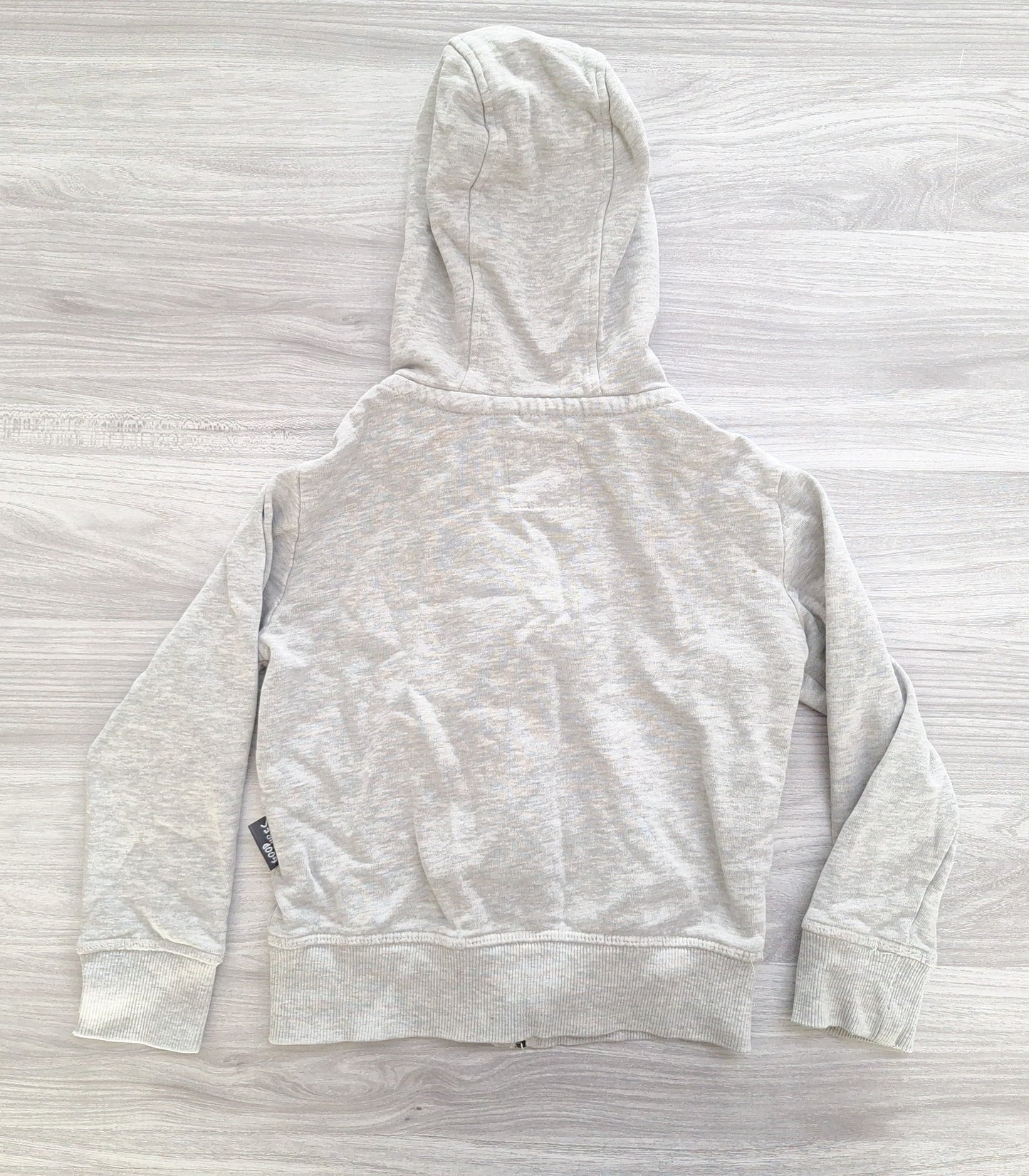 Alive Kapuzenjacke 110/116