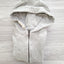 Alive Kapuzenjacke 110/116