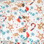 SHEIN Weihnachtskleid 98