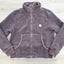 Alive Fleecejacke 140