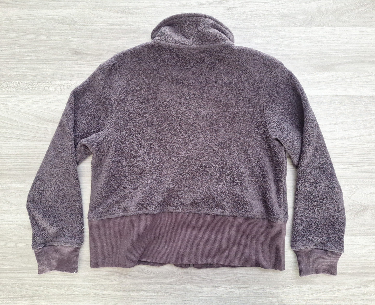 Alive Fleecejacke 140