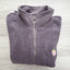 Alive Fleecejacke 140