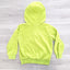 Kiki & Koko Fleece Hoodie Dino 92