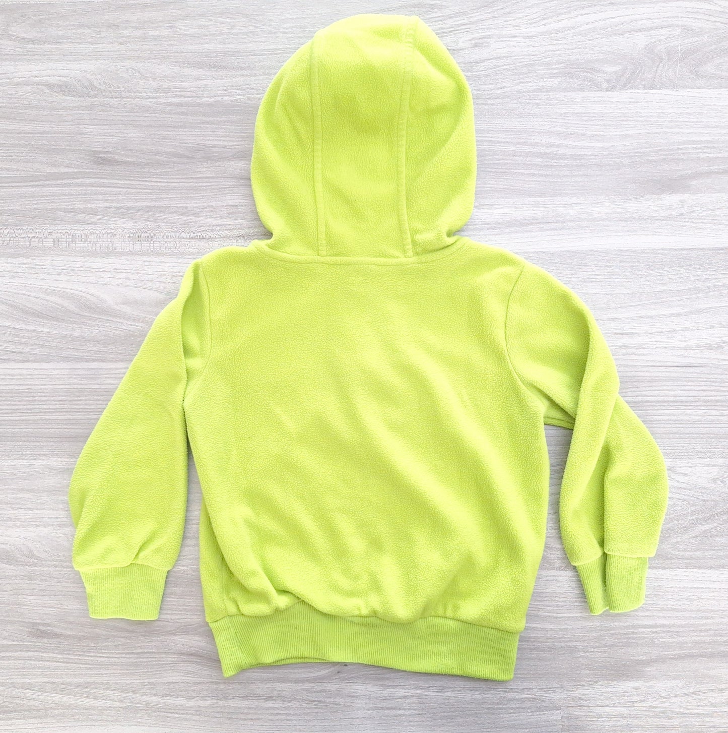 Kiki & Koko Fleece Hoodie Dino 92